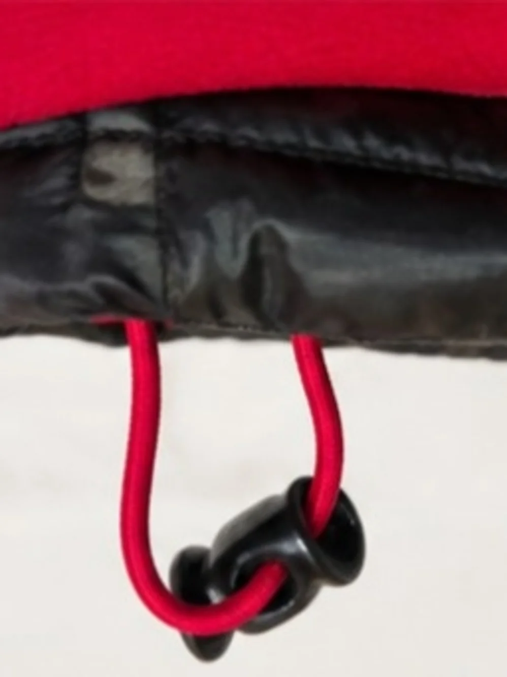 Custom Nike Upcycled Puffer Coat